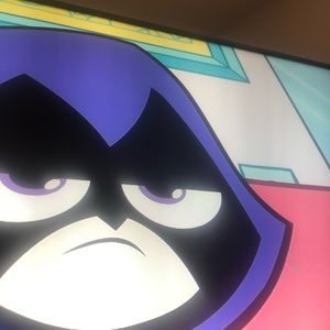 Meet your Posher, Dante